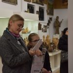 rozstrzygniĘcie konkursu