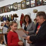 rozstrzygniĘcie konkursu