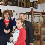 rozstrzygniĘcie konkursu