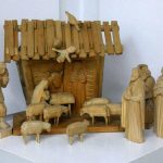 otwarcie wystawy - "Święta w muzeum"