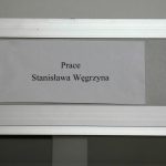„pasja stanisława węgrzyna”  - fotorelacja z wernisażu.