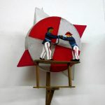 otwarcie wystawy - "Święta w muzeum"