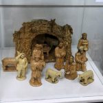 otwarcie wystawy - "Święta w muzeum"