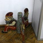 otwarcie wystawy - "Święta w muzeum"