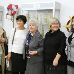 „pasja stanisława węgrzyna”  - fotorelacja z wernisażu.