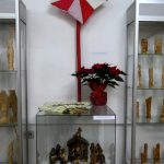 otwarcie wystawy - "Święta w muzeum"