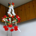 otwarcie wystawy - "Święta w muzeum"