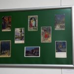 otwarcie wystawy - "Święta w muzeum"