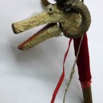 otwarcie wystawy - "Święta w muzeum"