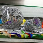 otwarcie wystawy - "Święta w muzeum"