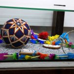 otwarcie wystawy - "Święta w muzeum"