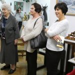 „pasja stanisława węgrzyna”  - fotorelacja z wernisażu.