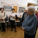 „pasja stanisława węgrzyna”  - fotorelacja z wernisażu.