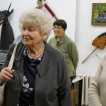 „pasja stanisława węgrzyna”  - fotorelacja z wernisażu.