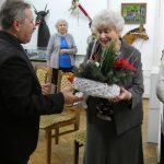 „pasja stanisława węgrzyna”  - fotorelacja z wernisażu.