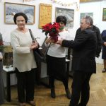 „pasja stanisława węgrzyna”  - fotorelacja z wernisażu.