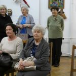 „pasja stanisława węgrzyna”  - fotorelacja z wernisażu.