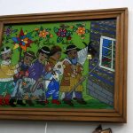 otwarcie wystawy - "Święta w muzeum"