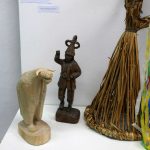 otwarcie wystawy - "Święta w muzeum"