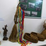 otwarcie wystawy - "Święta w muzeum"