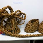 otwarcie wystawy - "Święta w muzeum"