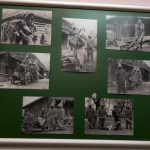 otwarcie wystawy - "Święta w muzeum"