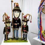 otwarcie wystawy - "Święta w muzeum"