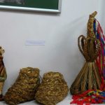 otwarcie wystawy - "Święta w muzeum"