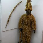 otwarcie wystawy - "Święta w muzeum"