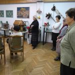 „pasja stanisława węgrzyna”  - fotorelacja z wernisażu.