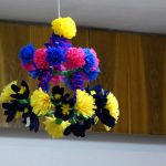 otwarcie wystawy - "Święta w muzeum"