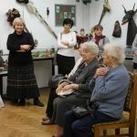 „pasja stanisława węgrzyna”  - fotorelacja z wernisażu.