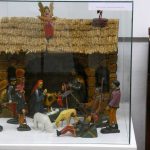 otwarcie wystawy - "Święta w muzeum"