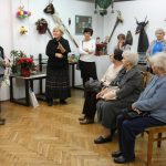 „pasja stanisława węgrzyna”  - fotorelacja z wernisażu.