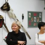 „pasja stanisława węgrzyna”  - fotorelacja z wernisażu.