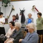 „pasja stanisława węgrzyna”  - fotorelacja z wernisażu.