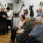 „pasja stanisława węgrzyna”  - fotorelacja z wernisażu.