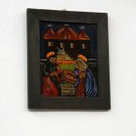 otwarcie wystawy - "Święta w muzeum"