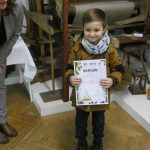 rozstrzygniĘcie konkursu