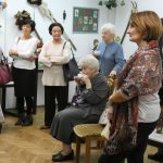 „pasja stanisława węgrzyna”  - fotorelacja z wernisażu.