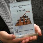 rozstrzygniĘcie konkursu