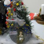 rozstrzygniĘcie konkursu