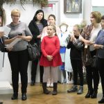 rozstrzygniĘcie konkursu