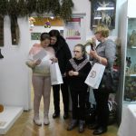 rozstrzygniĘcie konkursu