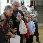 rozstrzygniĘcie konkursu