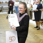 rozstrzygniĘcie konkursu