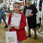 rozstrzygniĘcie konkursu