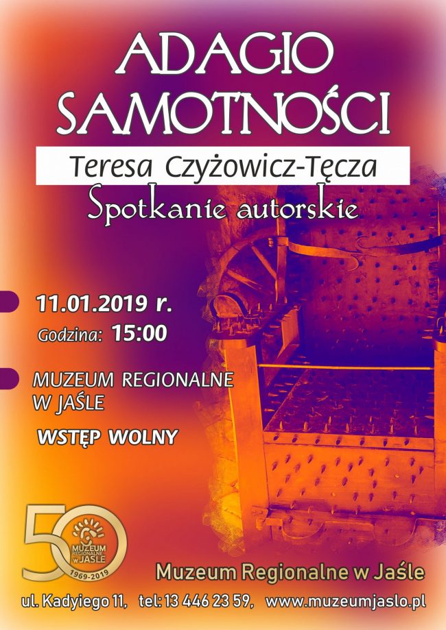 spotkanie teresa Czyżowicz