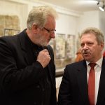 wystawa pocztówek i biżuterii patriotycznej w gorlicach