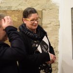 wystawa pocztówek i biżuterii patriotycznej w gorlicach